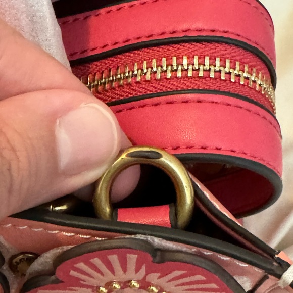 Tea Rose Bag 🌸🌸🌸 - Picture 10 of 14